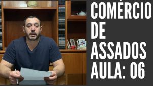 Leia mais sobre o artigo Máquina de frango assado da lucro?