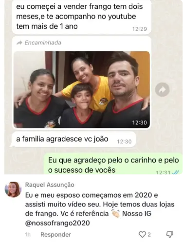 Frame 12 – Clube dos Assados