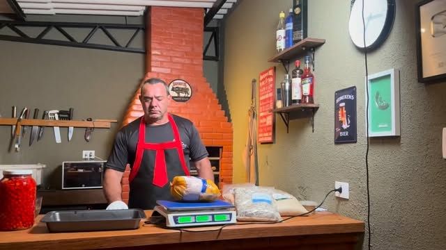 No momento, você está visualizando Qual CNPJ abrir para comércio de carne e assados?