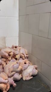 Leia mais sobre o artigo Como Limpar e Temperar Frango Assado para Comércio?