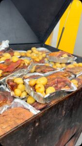 Leia mais sobre o artigo Como Montar um Comércio de Frango Assado? Quais produtos vender?