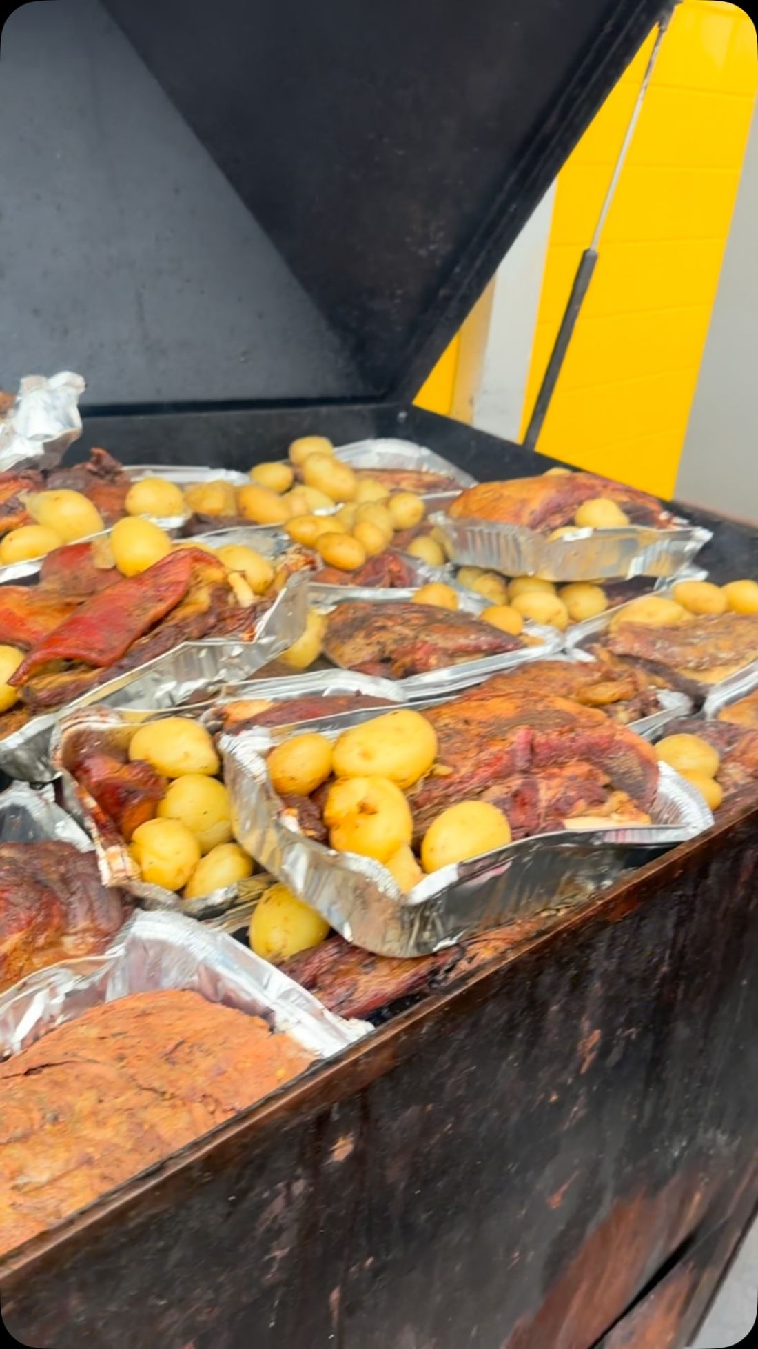 No momento, você está visualizando Como Montar um Comércio de Frango Assado? Quais produtos vender?